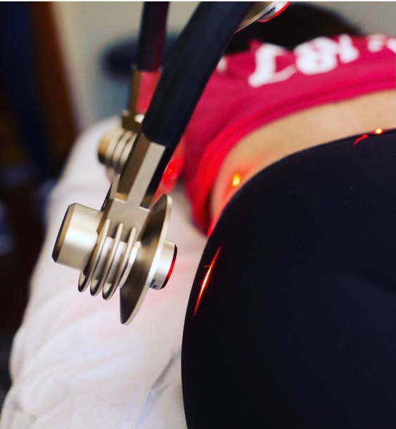 Zerona Fat-Loss Laser (ROUGH DRAFT)