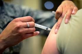 Read more about the article The Flu Vaccine